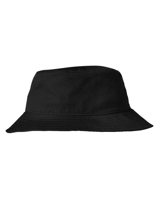 Big Accessories BA642 Lariat Bucket Hat Doba